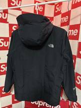 ☆超激レア☆ノースフェイス GORE TEX THE NORTH FACE マウンテンパーカー アウトドア _画像5