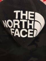 THE NORTH FACE ノースフェイス　迷彩柄　フルジップパーカー NL71445_画像4