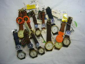古い 未使用 腕時計 まとめて　11点 SUCCESS ALBA アルバ 長期保管品 SEIKO ALBA セイコー サクセス 
