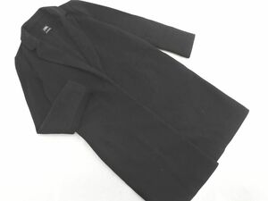 ZARA ザラ チェスター コート sizeS/黒 ◆■ ☆ cla8 レディース