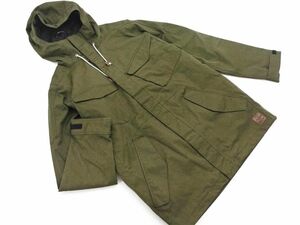 BURTON バートン ANALOG アナログ Wasteland Jacket スノーボード ウェア ジャケット sizeL/カーキ ◆■ ☆ dla8 メンズ