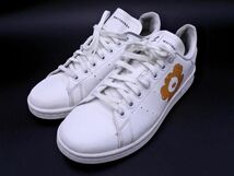 アディダスオリジナルス マリメッコ H04683 STAN SMITH スタンスミス ウニッコ スニーカー size24ｃｍ ■■ ☆ dla8 レディース_画像1