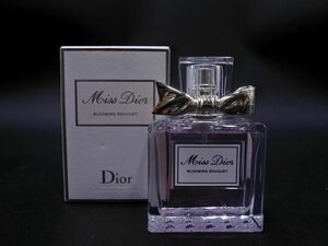 Christian Dior クリスチャンディオール Miss Dior BLOOING BOUQUET 香水 ■■ ☆ dla8 レディース