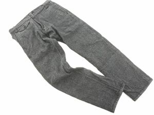 ポールスミス ウール100% パンツ size31/グレー ◆■ ☆ dlb2 メンズ