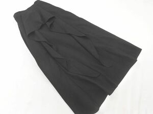 mystic ミスティック 3WAY ワンピース スカート size1/黒 ■■ ☆ dlb3 レディース