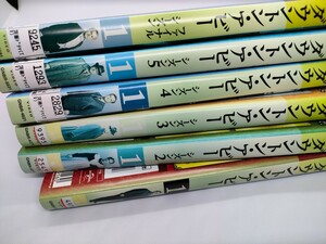 ダウントン・アビー 全巻セット レンタル用DVD