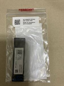 (未使用-新品)デル リカバリ USB 8GB 09NFPF Windows 10 Recovery Media OS Pro 64bit Operating System インストール DELL