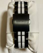 世界限定5000本 完品 SEIKO Astron Giugiaro Design 8X82-0AL0 セイコー アストロン ジウジアーロ　SBXB037 GPS ソーラー　電波時計_画像6