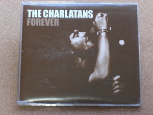 *THE CHARLATANS|FOREVER(156423-2)( записано в Японии )