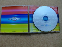 ＊【CD】プッチベスト／黄青あか（EPCE5054）（日本盤）_画像2
