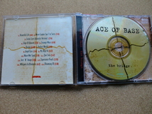 ＊【CD】ACE OF BASE／the bridge（07822-18806-2）（輸入盤）_画像2