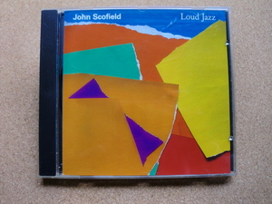 ＊【CD】John Scofield／Loud Jazz（R2 79402）（輸入盤）