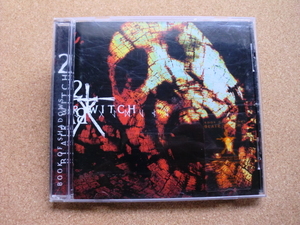 ＊【CD】Blair Witch 2／サウンドトラック（7243 5 30008 2 0）（輸入盤）