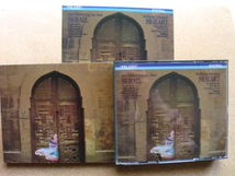 ＊【２CD】ニコラウス・アーノンクール指揮／モーツァルト Die Entfuhrung Aus Dem Serail（8.35673ZA）（輸入盤）_画像2