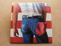＊【CD】Bruce Springsteen／Born In The U.S.A.（MHCP728）（日本盤）紙ジャケット_画像7