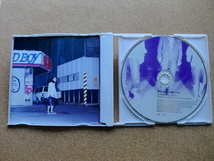＊【CD】BLANKEY JET CITY／左ききのBaby（POCH1643）（日本盤）_画像2