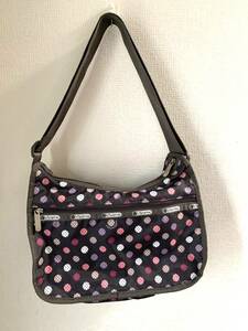 Lesportsac 7520 classic hobo