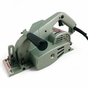 ★☆マキタ makita 仕上げ ミゾキリ モデル 3800N-A 溝キリ 溝切り 木工 電動 工具 電気 大工道具 DIY 動作確認済 I☆★