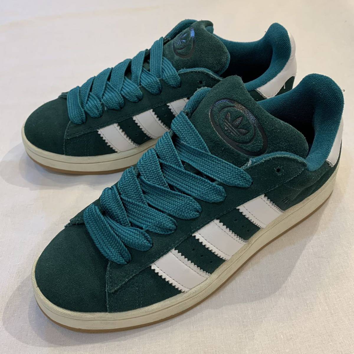 2024年最新】Yahoo!オークション -Adidas Campus 25の中古品・新品・未