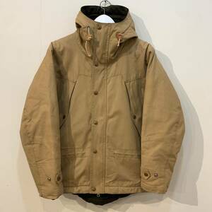 FILSON MOUNTAIN JACKET フィルソン マウンテンジャケット 2942 ボア BOA MADE IN ITALY イタリー 36 フード マッキーノ クルーザー