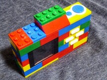 レゴ、LEGO、デジタルカメラ、トイカメラ、300万画素、2台まとめて、美品_画像3
