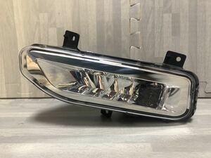 C27 セレナ 純正 LED 左 フォグランプ FG T32 エクストレイル E12 ノート ZE1 リーフ