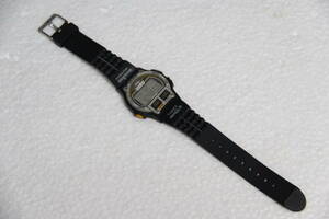 TIMEX タイメックス 腕時計 INDIGLO IRONMAN TRIATHLON アイアンマン トライアスロン 稼働品