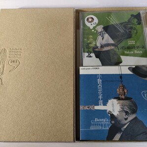 小林大吾 小数点花手鏡 特装版 限定500部 ※破れあり 送料無料