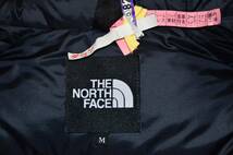 送料込 ノースフェイス THE NORTH FACE マクマードパーカ M ダウン ND91734 ブラック アンタークティカ マウンテンダウン バルトロ パーカ_画像7