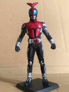 HG Kamen Rider Kabuto подставка есть гарантия Lee серии Bandai gashapon 