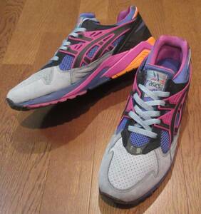 Packer Shoes x ASICS GEL KAYANO TRAINER H44KK 28.5cm US11 (検索用 アシックス ゲル カヤノ トレーナー パッカーシューズ