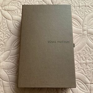 LOUIS VUITTON ルイヴィトン 空箱