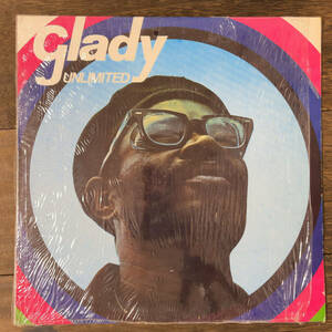 Gladstone Anderson And Mudies All Stars Glady Unlimited