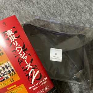 東京リベンジャーズ2 DVD特典　クルーT 