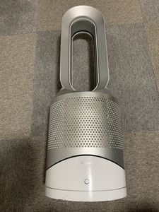 dyson ダイソン HP01 ダイソンHP01空気清浄機能付ファンヒーター ジャンク