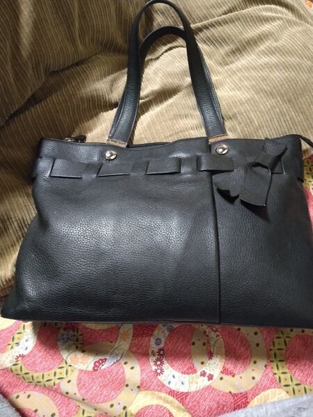 NINA RICCI トートバッグ