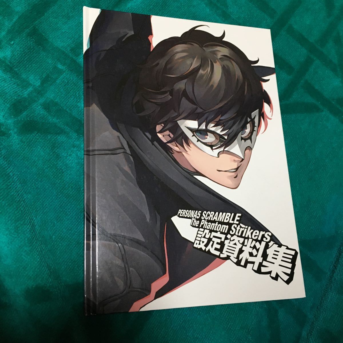 2023年最新】Yahoo!オークション -#persona5の中古品・新品・未使用品一覧