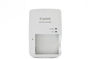 ★純正・美品・完動 ★Canon キャノン 充電器 CB-2LY バッテリーチャージャー（k−2545）