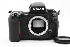 Nikon ニコン Nikon F100 フィルムカメラ（t5565）