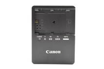 ★純正・完動・美品★Canon キャノン LC-E6 充電器 バッテリーチャージャー(ｋ-2563)_画像1