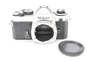 Nikon ニコン Nikon FE フィルムカメラ（t4118）