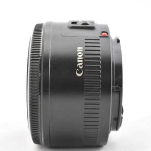 CANON キャノン CANON EF 50mm F1.8 Ⅱ レンズ(t5285)の画像3