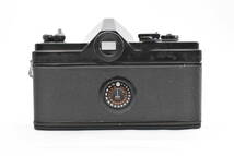 Minolta ミノルタ Minolta SR-1ボディ Minolta lens Rokkor-PF 1:2.8 f=135mm レンズ（t5402）_画像3