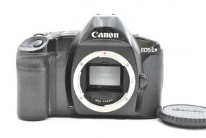 ★動作未確認★Canon キャノン Canon EOS-1N フィルムカメラ（t4241）