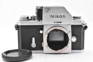 NIKON ニコン NIKON F フォトミック FTn シルバー フィルムカメラ（t5502）