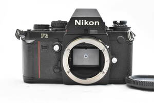 Nikon ニコン Nikon F3 フィルムカメラボディ（t5304）
