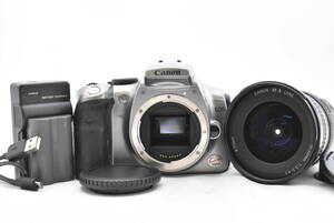 Canon EOS kiss Digital ボディCanon EF-S10-22mm F3.5-4.5 USM レンズ（t5318）