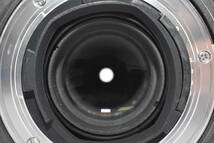 タムロン TAMRON タムロン AF 200-400mm f5.6 LD ニコン用 Nikon AF 一眼カメラレンズ (t4634)_画像7