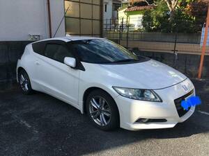 完全売切CRZ●車検残1年以上●乗って帰って下さい●綺麗！状態良好！