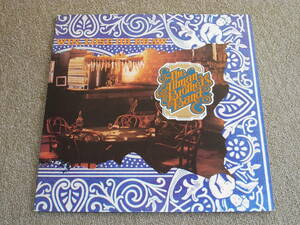 THE ALLMAN BROTHERS BAND / WIN、LOSE OR DRAW